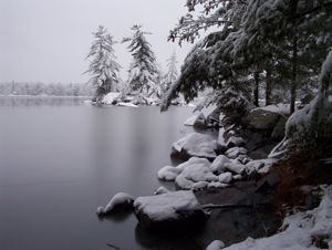 'Tis the Season: ccMixter December Tales
