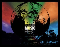 ccMixter BIG Fest