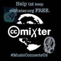 ccMixter BIG Fest