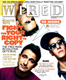 Wired