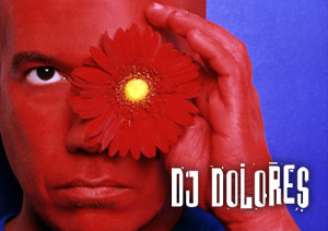 Crammed - DJ Delores